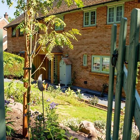 Hiraeth At The Brecon Beacons Villa Merthyr Tydfil Exterior photo