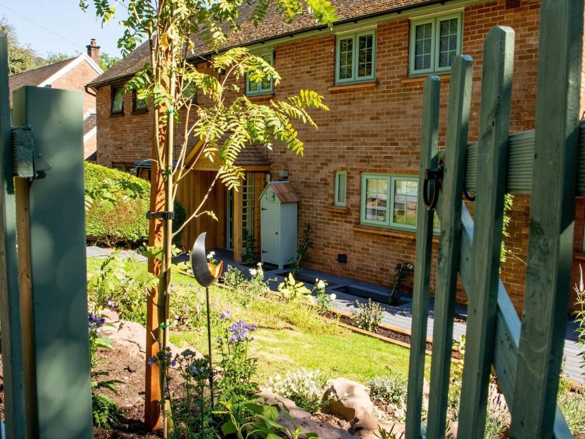 Hiraeth At The Brecon Beacons Villa Merthyr Tydfil Exterior photo